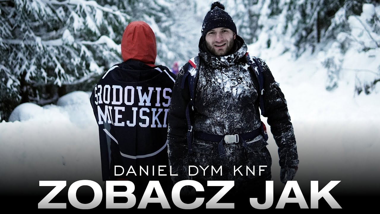 Daniel DYM KNF - Watch (prod. Phono CoZaBit) 🎶