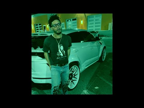 [FREE] Veeze x Lucki Type Beat - "First Day Out"