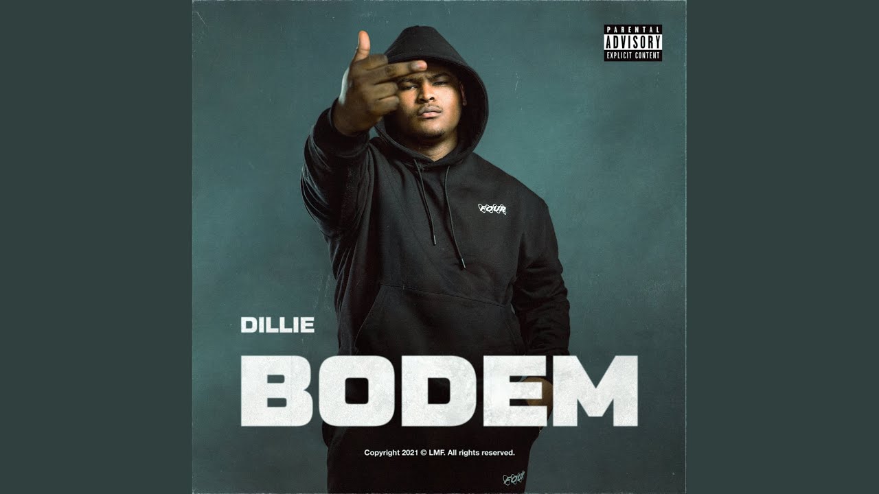 Bodem by Dillie | Loyalty Music 🎶
