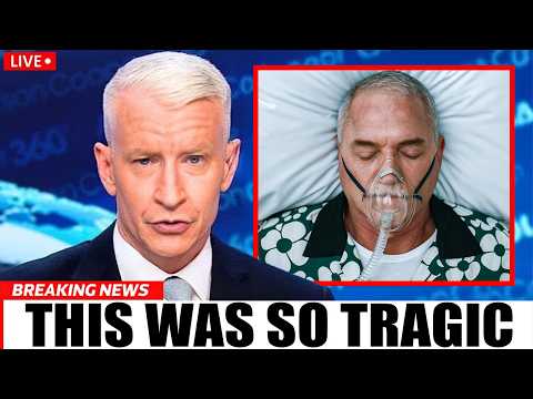 At 52, The Tragedy Of Eric Dane Is Beyond Heartbreaking