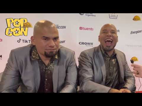 Los primos Salamanca nos cuentan por quรฉ no hablan en Breaking Bad y Better Call Saul