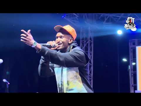 « DAWALALE » Samba Peuzzi rend fou le public