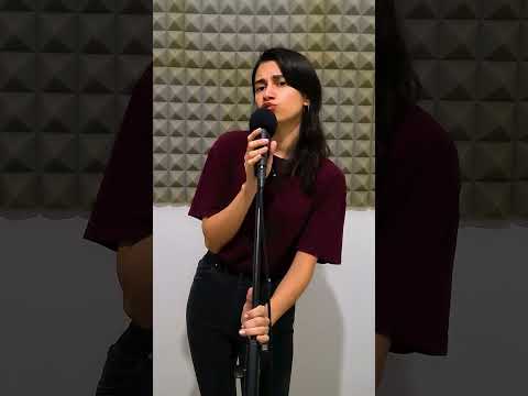 MaĂźtre Gims - Est-ce Que Tu M'aimes? (Cover) By Ilanit #cover