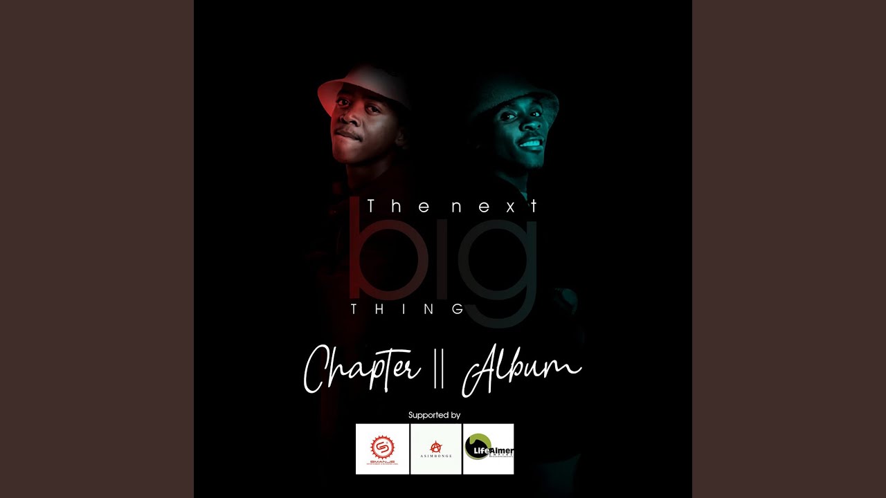 Emayoli (Slow Jam) by Danger Shayumthetho & K-zin