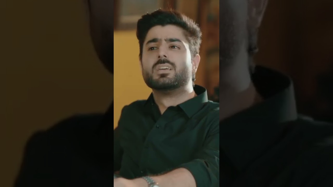 Bakhtawar & Yumna Zaidi | Story Talks π¬