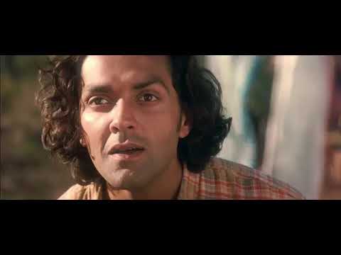 Chori Chori Jab Nazrein Mili  / Film / Kareeb (1998) /   Bobby Deol 🇮🇳