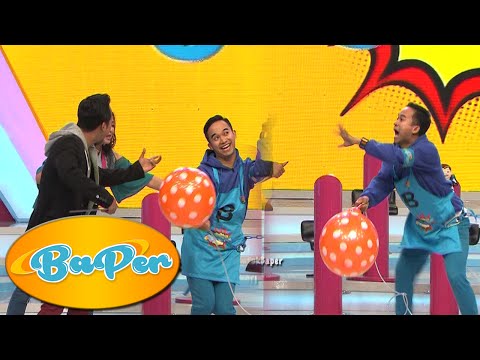RaTa 'Bukan Nebak, Anwar Joget Bareng Denny' - Seru dan Menghibur! 🎉