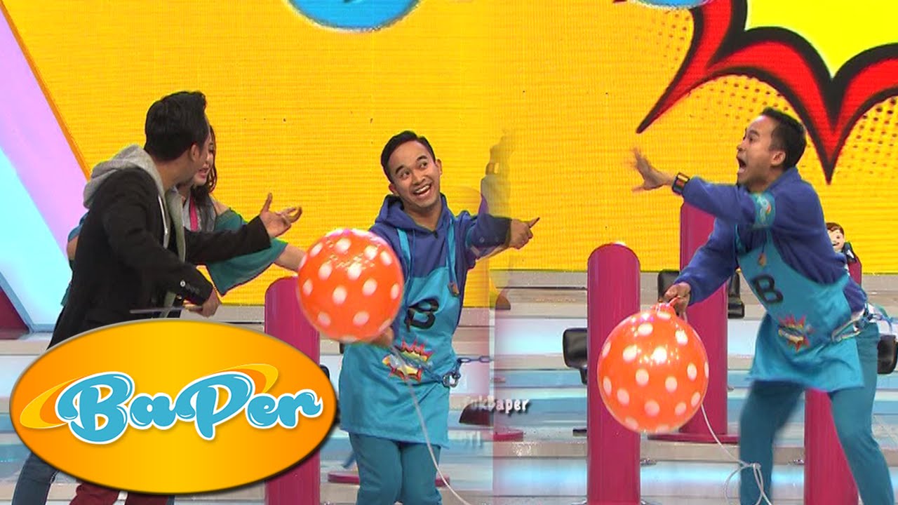 RaTa 'Bukan Nebak, Anwar Joget Bareng Denny' - Seru dan Menghibur! 🎉