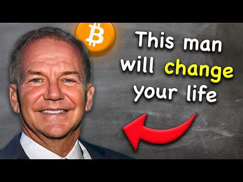 Billionaire Predicts Crypto Is About To Go Parabolic (bigger than internet 1999)