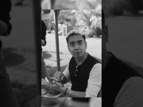 Peruvians Eat Guinea Pigs!!🐹 #travel #foodshorts #peru