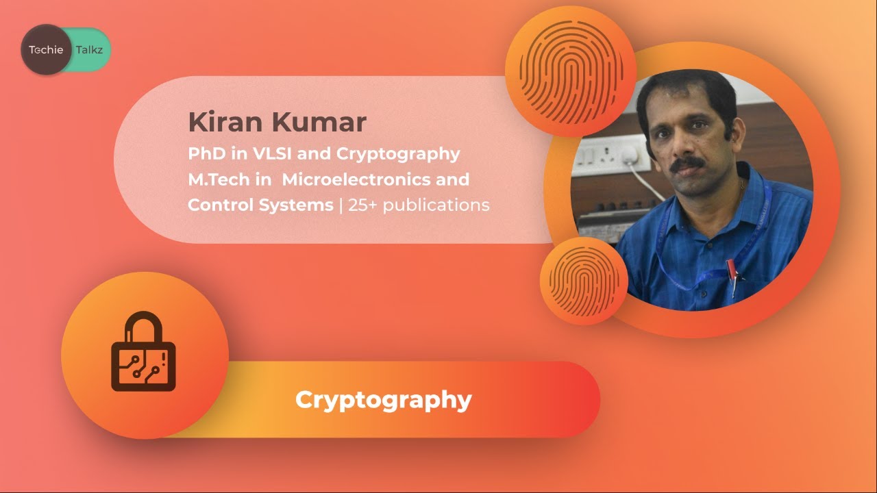 Future of Cryptography: Key Trends & Innovations ๐