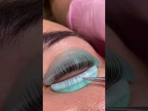 Lash Lift Tip: InLei FORMA Shields