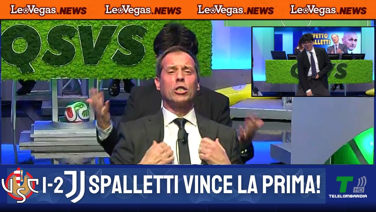 GOL di Cremonese-Juve 1-2: Momblano Esulta per la Prima Vittoria di Spalletti ⚽