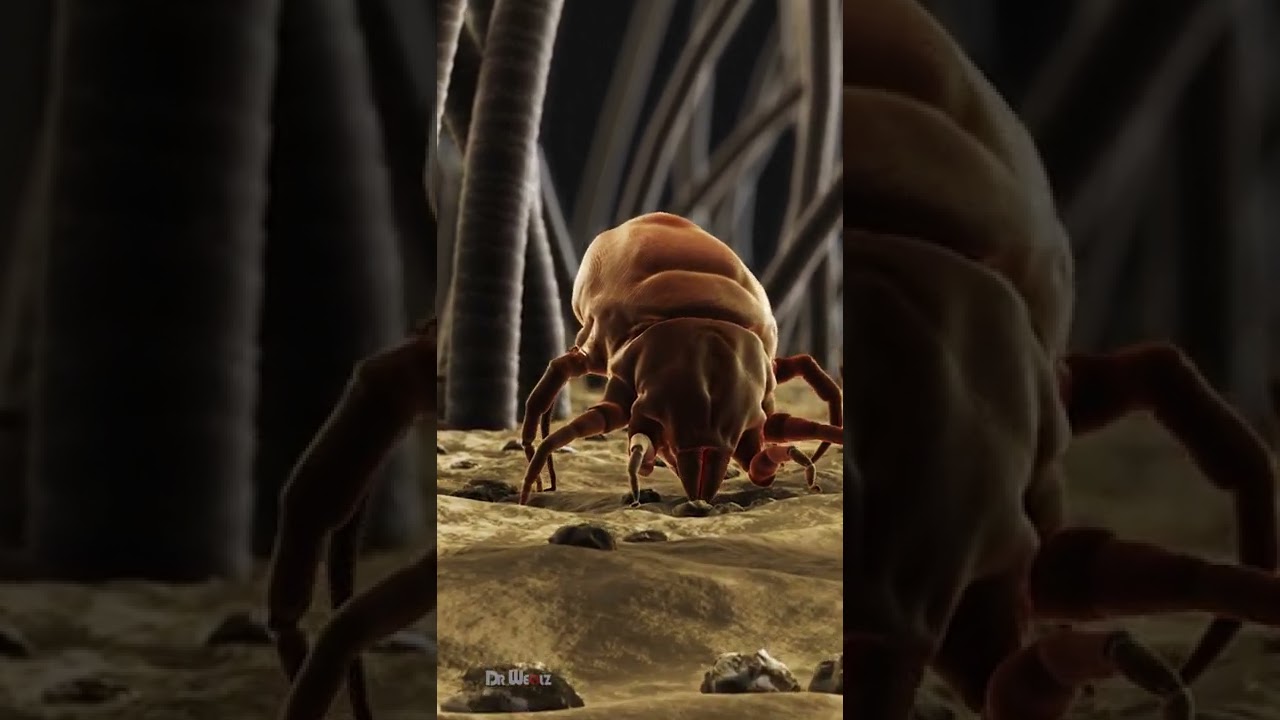 How to Identify and Treat Head Lice Infestation 🧴