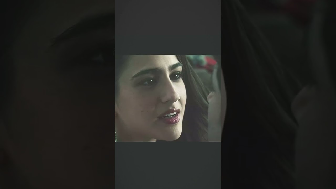 Qafirana: Is It Love or Just a Dream? 💖