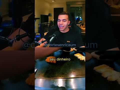 Ele guarda o dinheiro no pen drive?? Ledger | Cripto