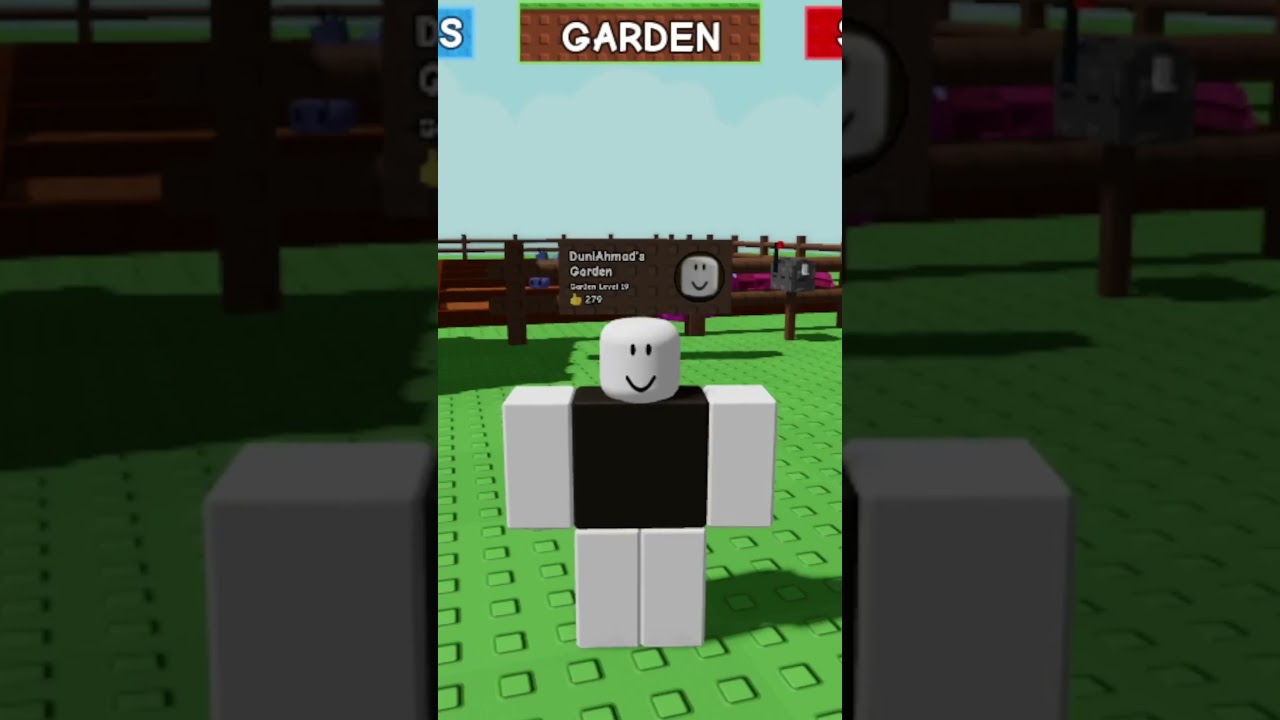 When Did You Start Playing Quit Grow a Garden? 🌱 #GrowAGarden #Roblox