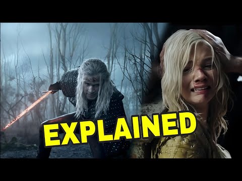 The Witcher Season 4 Ending Explained: What This Means For Season 5