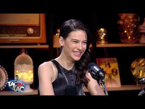 Tac au Tac Episode 01 11-09-2025 Partie 01 - نجلاء بن عبدالله