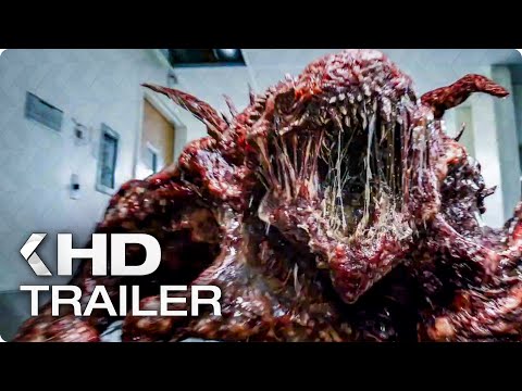STRANGER THINGS Season 3 Trailer (2019) Netflix