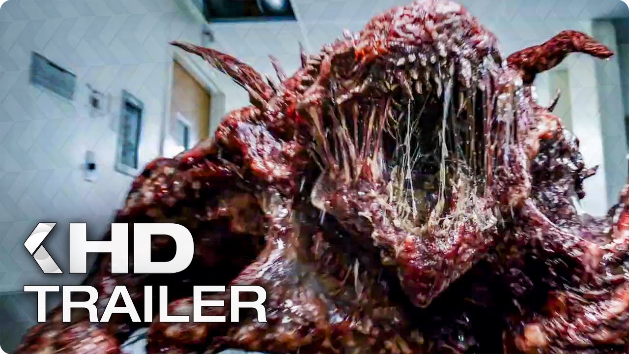 Stranger Things Season 3 Official Trailer (2019) | Netflix Premiere 🎬