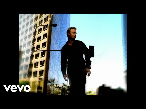 Ronan Keating - Life Is A Rollercoaster