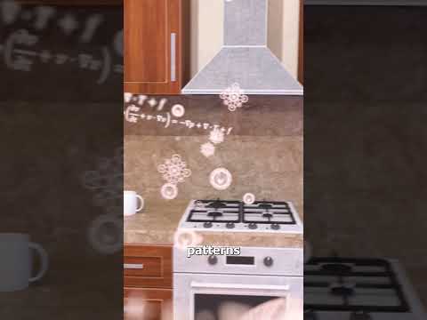 Punched Into A Math Genius 🤯