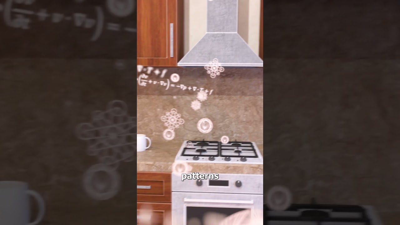 Stumped by a Math Puzzle? Meet the Genius Who Solves It! π€―