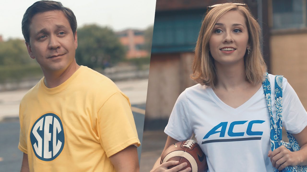 SEC Shorts: Chaos and Challenges in the 2020 College Football Season 🏈