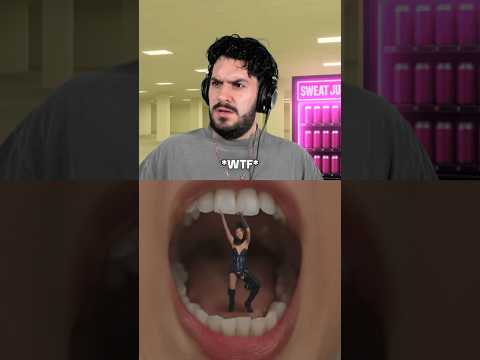 Majed reacts to “JUMP - BLACKPINK”