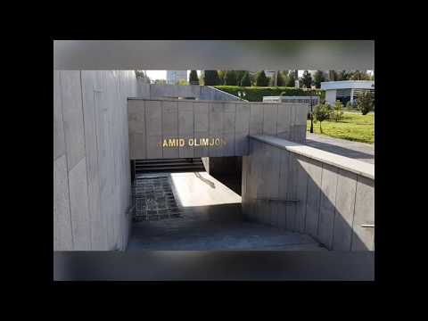 King's Academy - Darhan branch