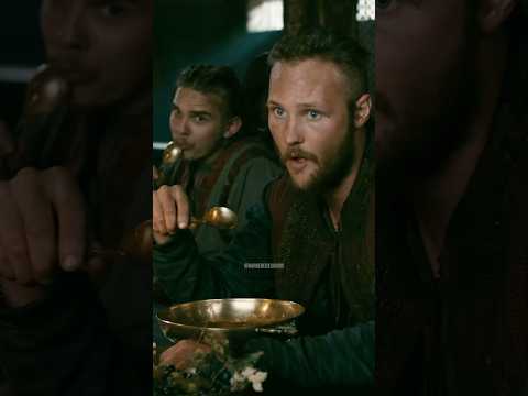 UBBE CHOQUÉ PAR LA COPINE ESCLAVE D’IVAR