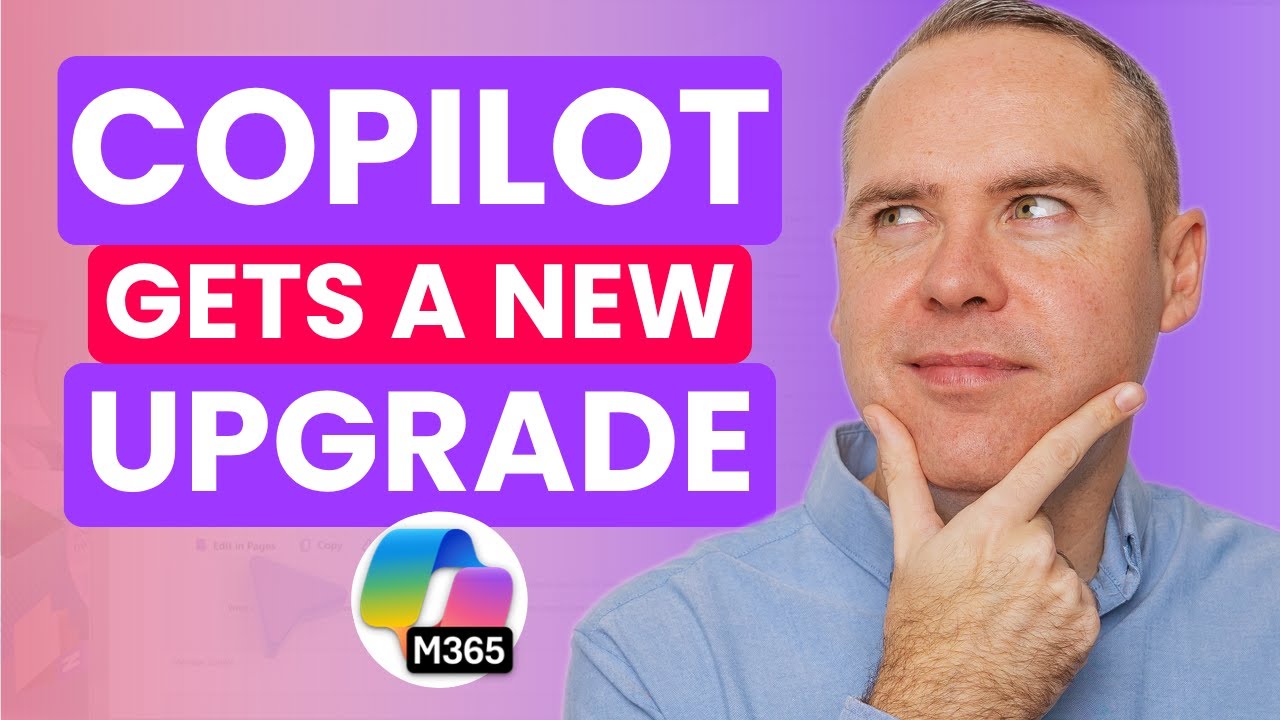 Master the New Microsoft 365 Copilot 🚀