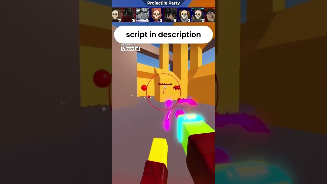 BEST Roblox Arsenal Script Pastebin [AIMBOT, ESP & KILL AURA]