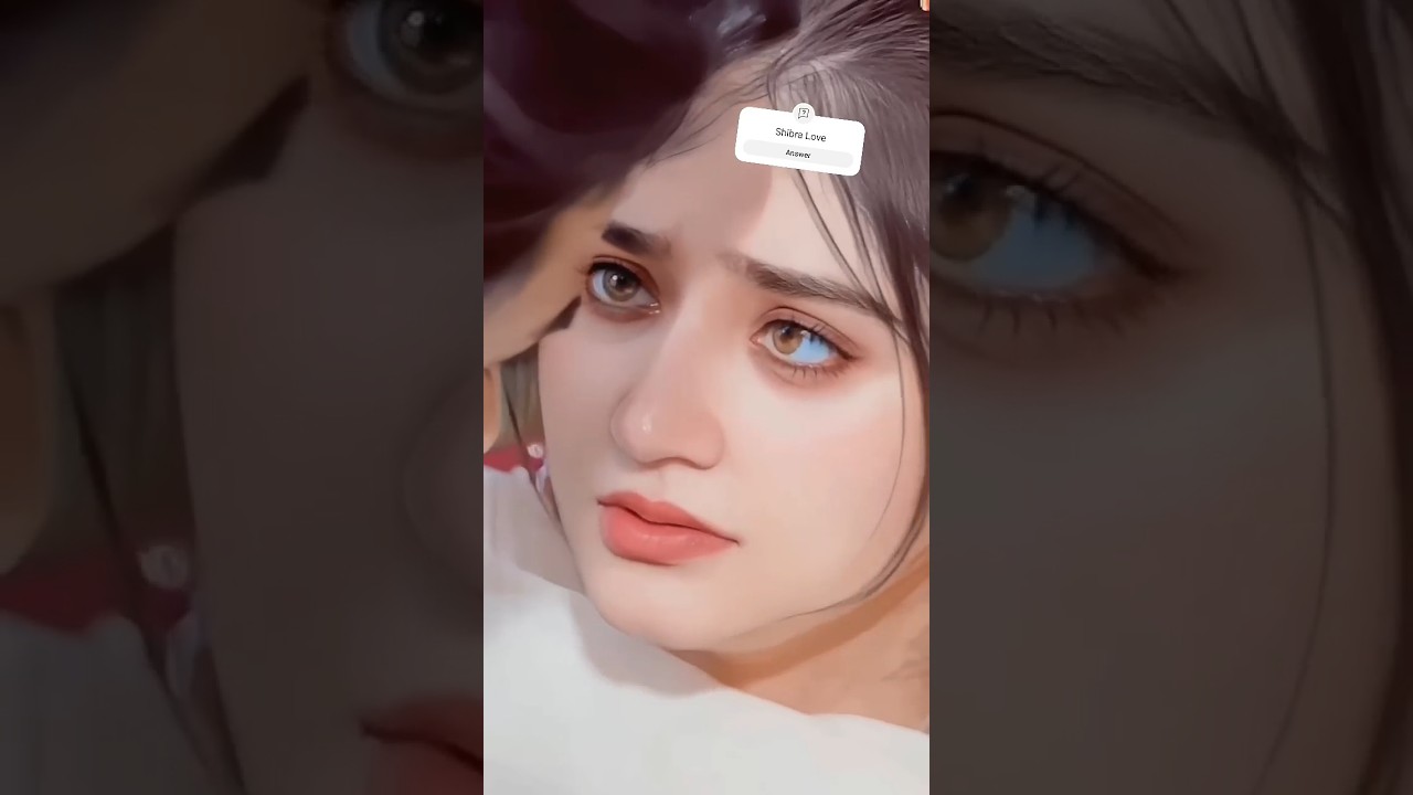 Dur e Fishan TikTok Viral Video 🌟