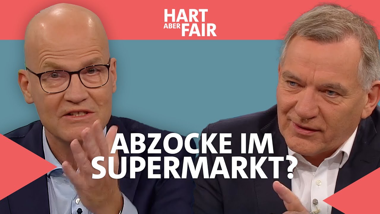 Lebensmittel teurer: Wie gegen Inflation vorgehen? 🛒