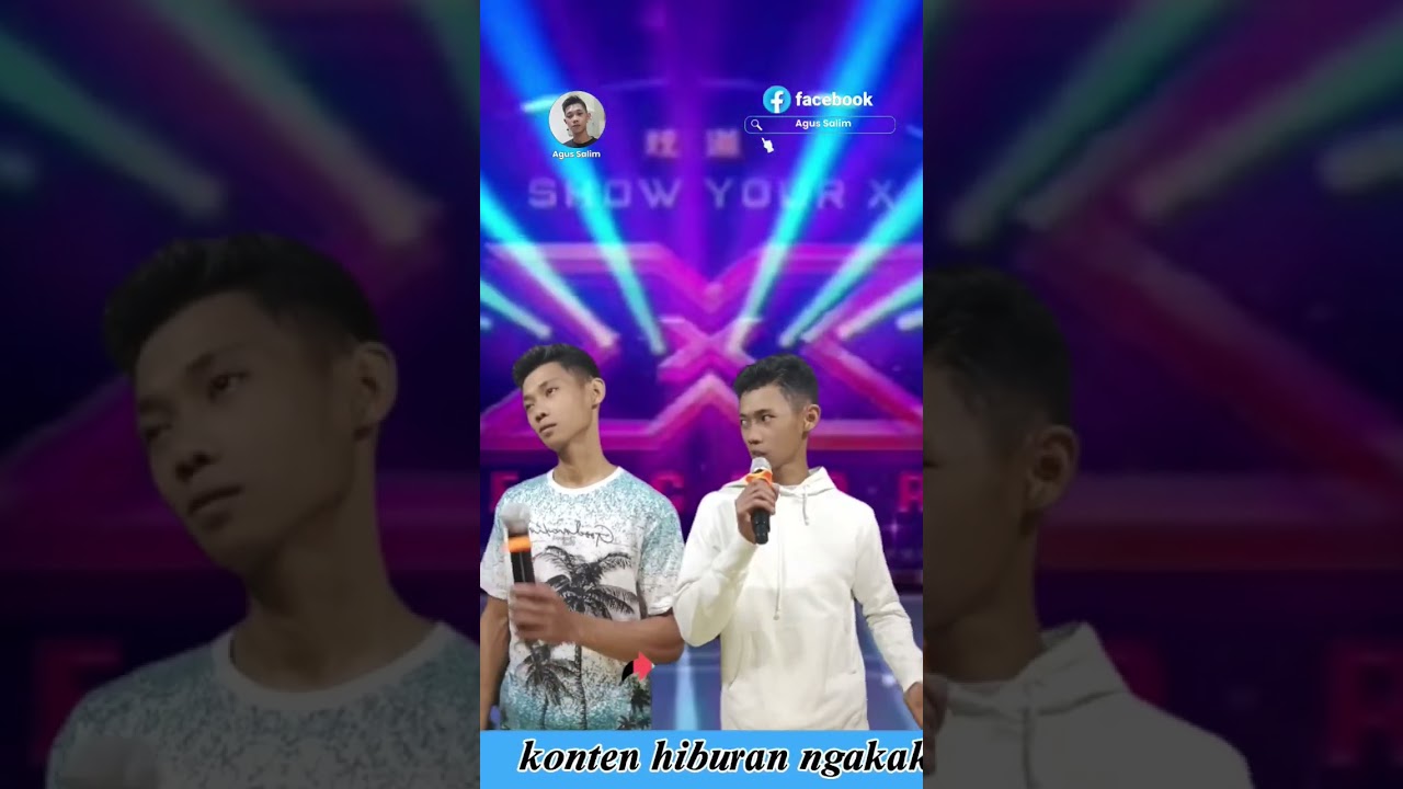 Kata Pujangga Parodi 😂
