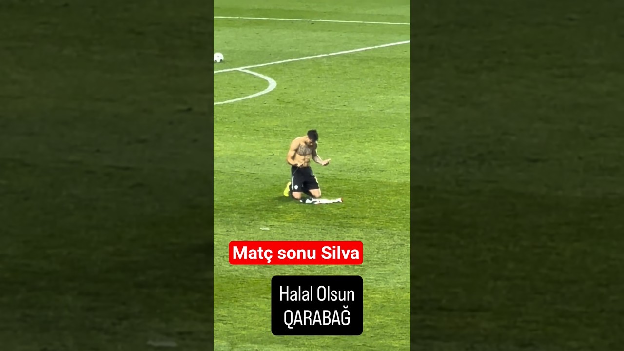 Silva's Match Review & Updates ⚽