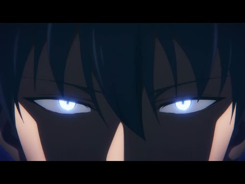 [AMV] - Solo Leveling Dark Aria