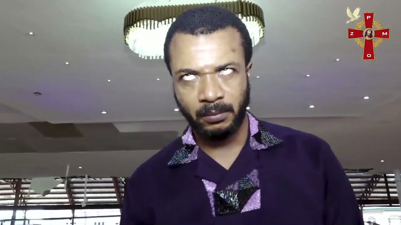 Evang. Obi's Destination Sparks Confusion πΆββοΈ