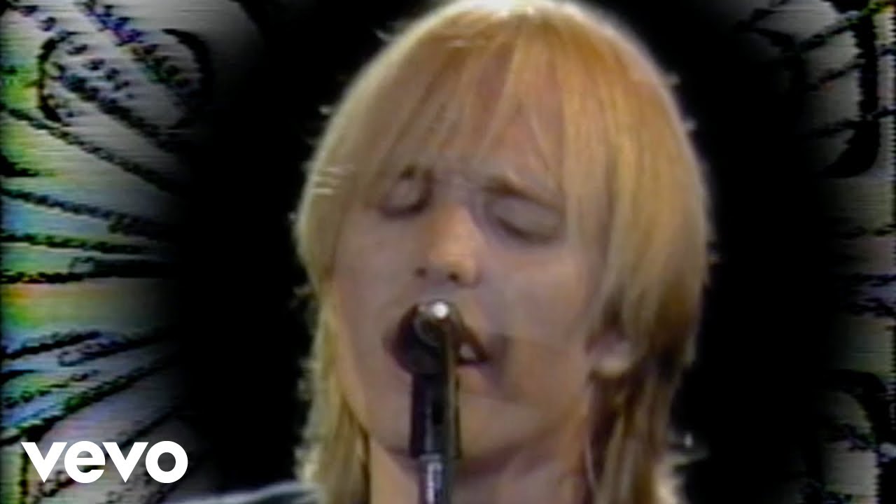 Tom Petty & The Heartbreakers - The Waiting (Live) 🎸
