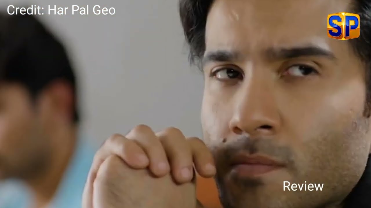 Sanwal Yaar Piya Episode 14 | Exciting New Drama Twist & Episode 13 Review 🎬