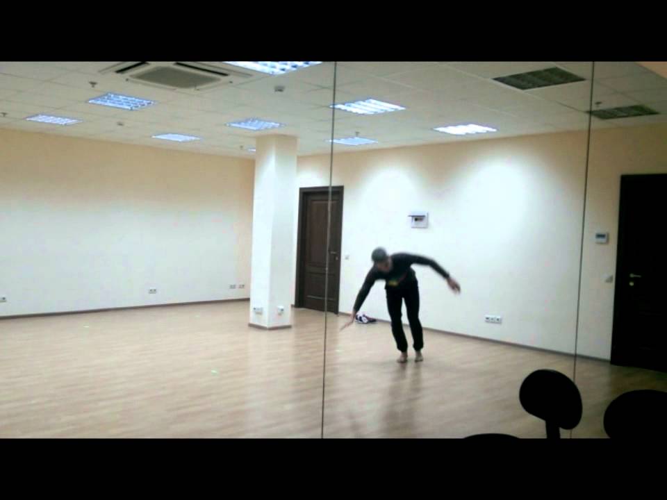 Балет 'FAME' с Ильёй Молодожников — Захватывающее выступление в NN Dance Complex 🎭