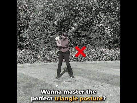 SuperSWING™ | The #1 Golf Swing Trainer And Posture Corrector