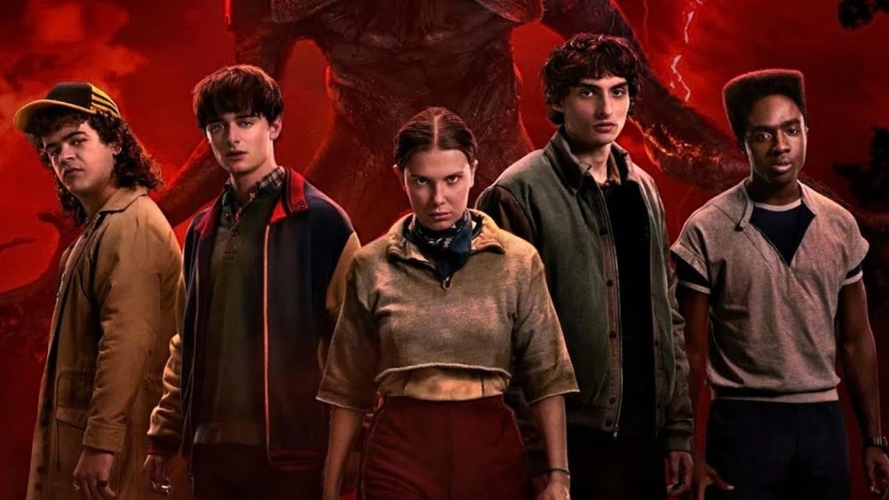 Stranger Things Final Episode: Did It Deliver? 🎬