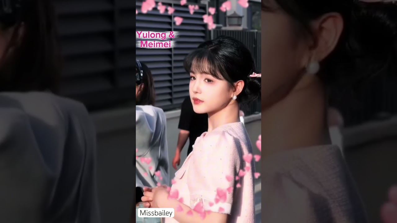 On-Screen Chemistry Turns Into Real-Life Romance ❤️