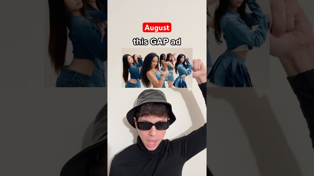 everything that happened in AUGUST 2025… #RECAP