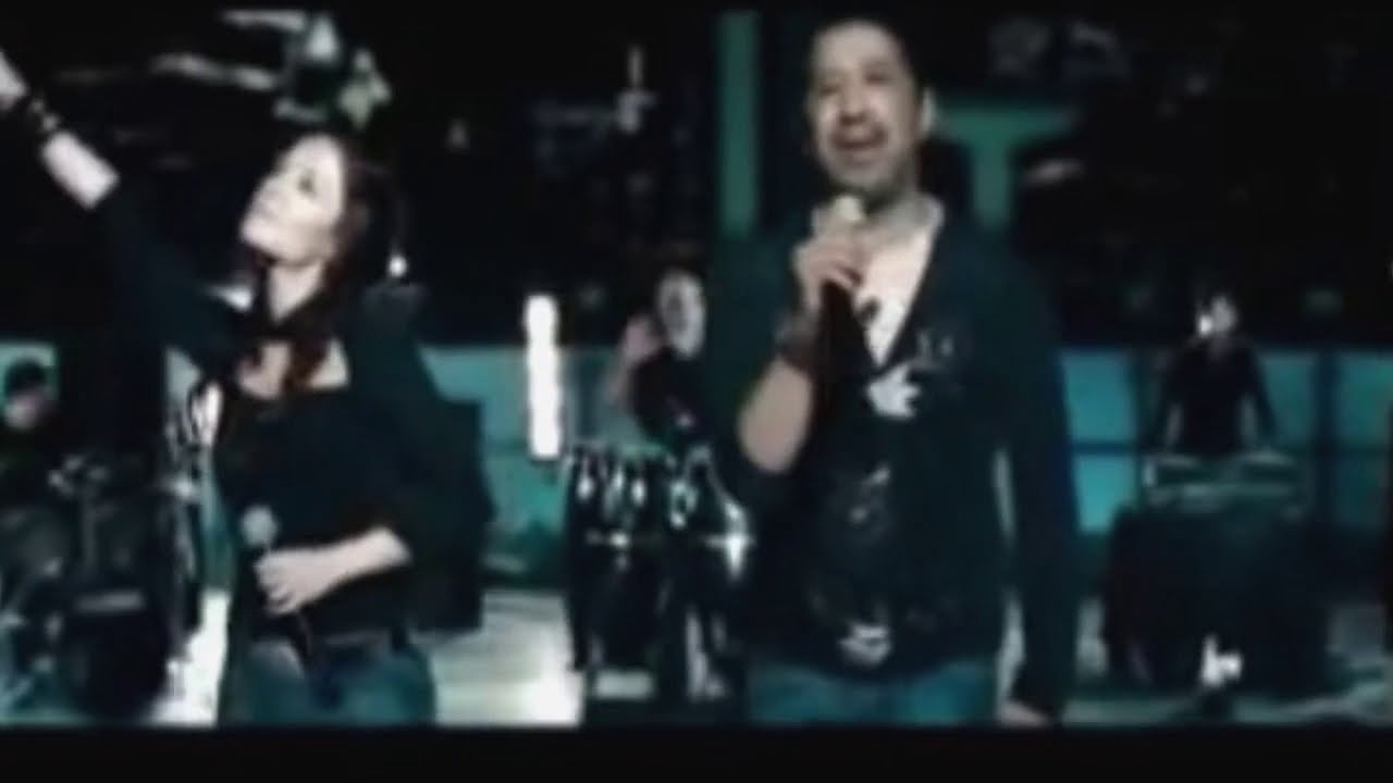 Diana Haddad & Cheb Khalid - Mas wi Loli 🎶 | Official Release