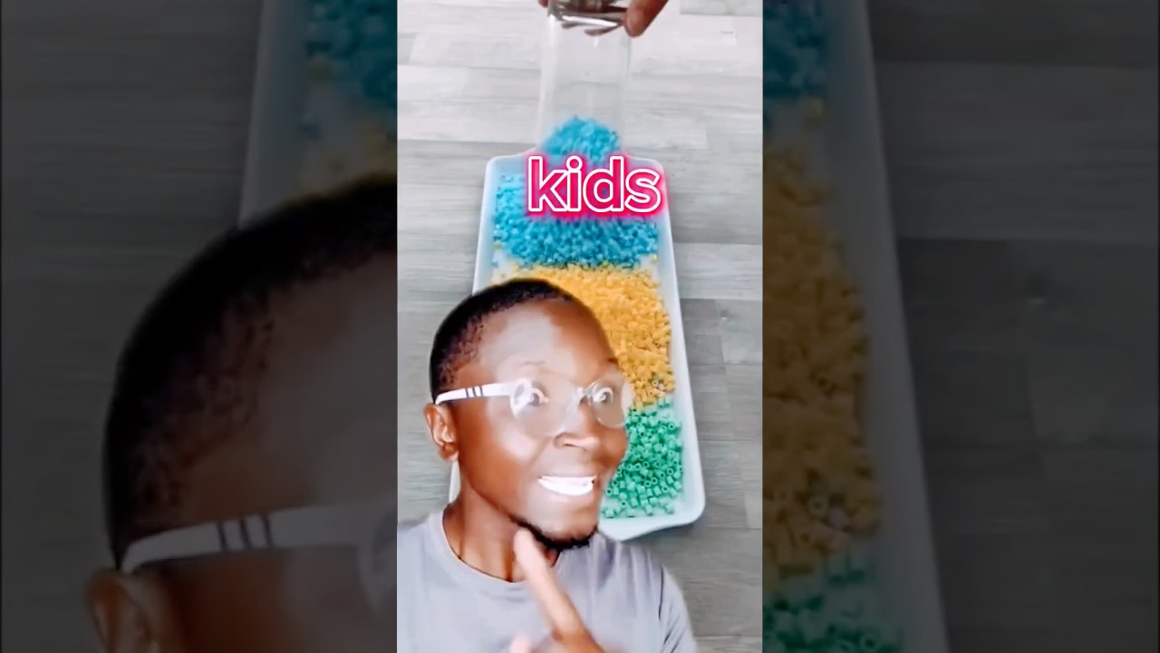 Kids Only Can Hear This Sound👂 #shorts