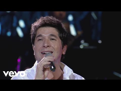 Daniel - Estou Apaixonado (Estoy Enamorado) (Ao Vivo)